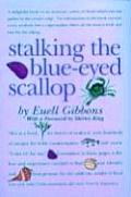 Stalking The Blue Eyed Scallop