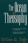 Ocean Of Theosophy