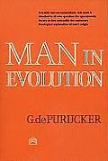 Man In Evolution