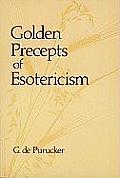 Golden Precepts of Esotericism