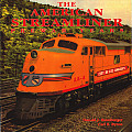 American Streamliner Prewar Years