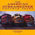 American Streamliner Postwar Years