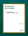 Structured Ans Cobol Part 2 Advanced 2nd Edition