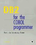 DB2 For The Cobol Programmer Part 1
