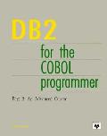 DB2 For The COBOL Programmer Part 2