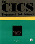 CICS Programmers Desk Reference 2nd Edition