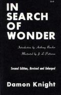 In Search Of Wonder: Second Edition: Revised and Enlarged