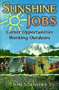Sunshine Jobs: Career Opportunities Working Outdoors