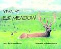 Year at Elk Meadow
