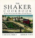 Shaker Cookbook