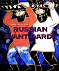 Origins Of The Russian Avant Garde