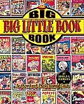 Big Big Little Book Book An Overstreet Photo Journal Guide
