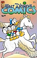 Comics & Stories 658