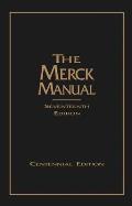 Merck Manual 17th Edition
