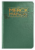 Merck Manual of Diagnosis & Therapy 19th Edition