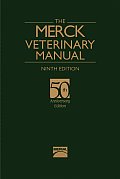 Merck Veterinary Manual 9th Edition