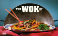 Wok A Chinese Cookbook