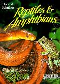 Floridas Fabulous Reptiles & Amphibians Snakes Lizards Alligators Frogs & Turtles