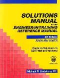 Solutions Manual For The Engineer 8th Edition Eu