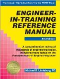 Engineer In Training Reference Manual 8th Edition