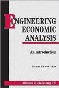 Engineering Economic Analysis An Introduction