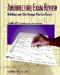 Architecture Exam Review Building & 2nd Edition