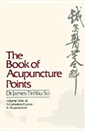 Book Of Acupuncture Points