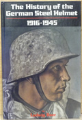 History Of The German Steel Helmet 1916