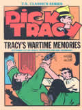 Dick Tracy Tracys Wartime Memories