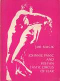 Johnnie Panic & His Fan Tastic Circus of Fear Poems