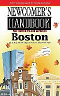 Newcomers Handbook Boston 4th