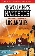 Newcomers Handbook Living In Los Angeles 5th Edition