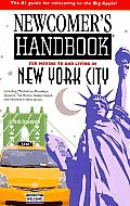 Newcomers Handbook New York Moving To & Livi