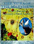 Voyage Of The Matthew Cabot