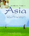 Martin Yans Asia