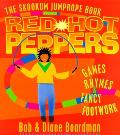 Red Hot Peppers The Skookum Jumprope Boo