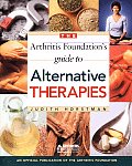 Arthritis Foundations Guide To Alternative Th