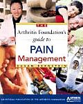 Arthritis Foundations Guide To Pain Managemen