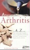 Alternatives For Arthritis An A To Z Guide