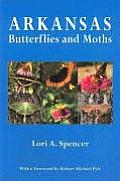 Arkansas Butterflies & Moths