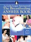 Breastfeeding Answer Book 3rd Revised