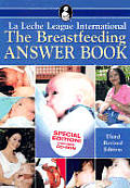 Breastfeeding Answer Book With Cdrom