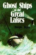 Ghost Ships Of The Great Lakes