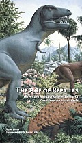 The Age of Reptiles: The Art and Science of Rudolph Zallinger's Great Dinosaur Mural at Yale, Second Edition