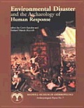 Maxwell Museum of Anthropology Anthropological Papers, No. 7||||Environmental Disaster and the Archaeology of Human Response