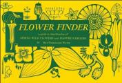 Flower Finder A Guide To Identification Of Spr