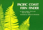Pacific Coast Fern Finder