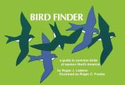 Bird Finder A Guide To Common Birds Of Easte