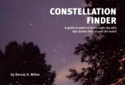 Constellation Finder A Guide to Patterns in the Night Sky with Star Stories from Around the World