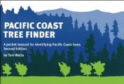 Pacific Coast Tree Finder A Pocket Manual for Identifying Pacific Coast Trees